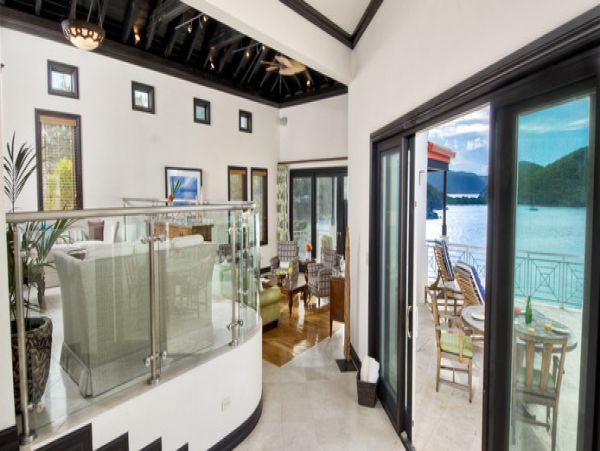 British Virgin Islands Home 977056