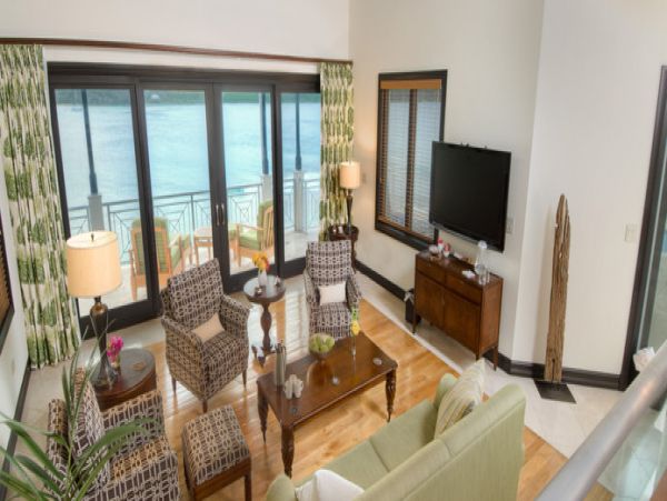 British Virgin Islands Home 977056