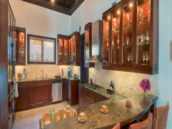 British Virgin Islands Home 977057