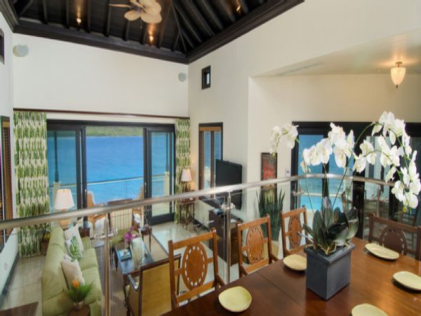 British Virgin Islands Home 977057