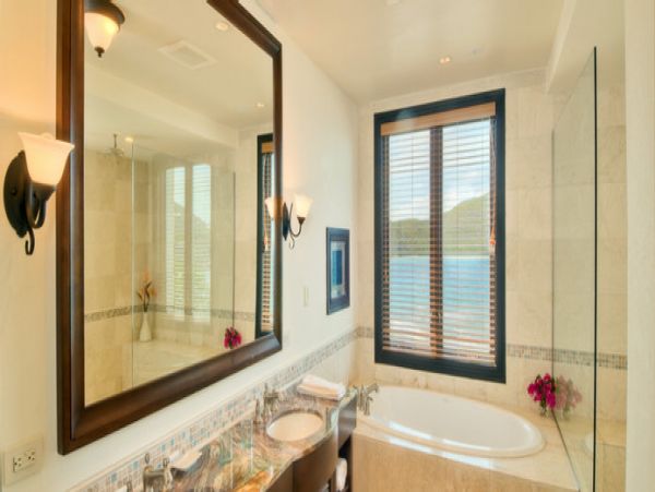 British Virgin Islands Home 977057