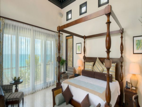 British Virgin Islands Home 977057