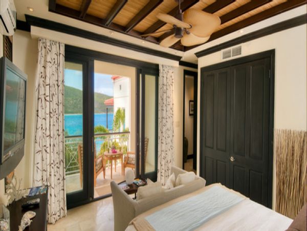 British Virgin Islands Home 977057