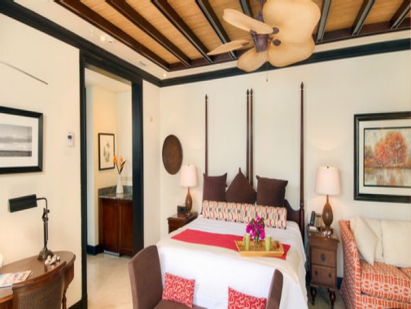 British Virgin Islands Home 977057