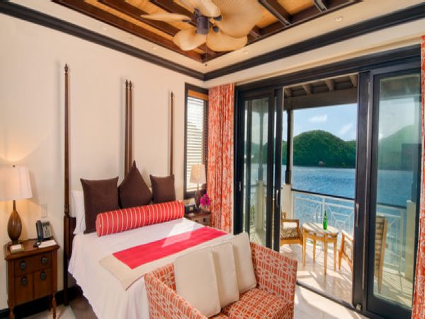 British Virgin Islands Home 977057