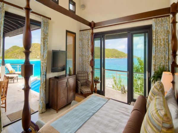 British Virgin Islands Home 977057