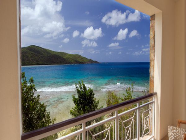 British Virgin Islands Home 977057