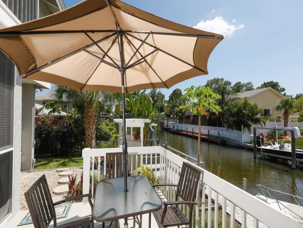 Manasota Key Condo 977059