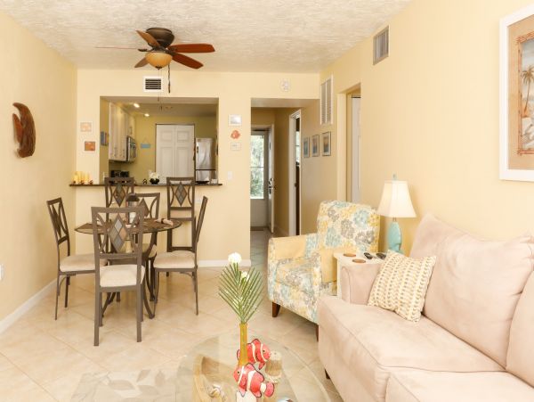 Manasota Key Condo 977059