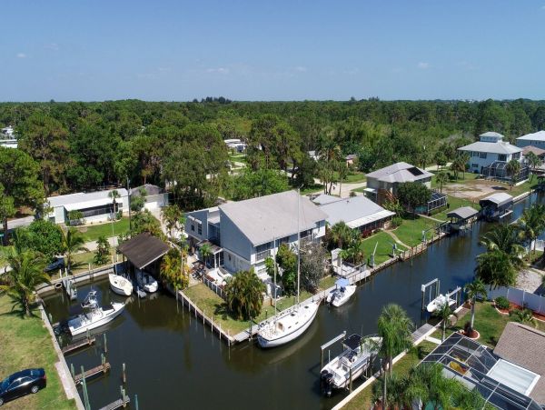 Manasota Key Condo 977059