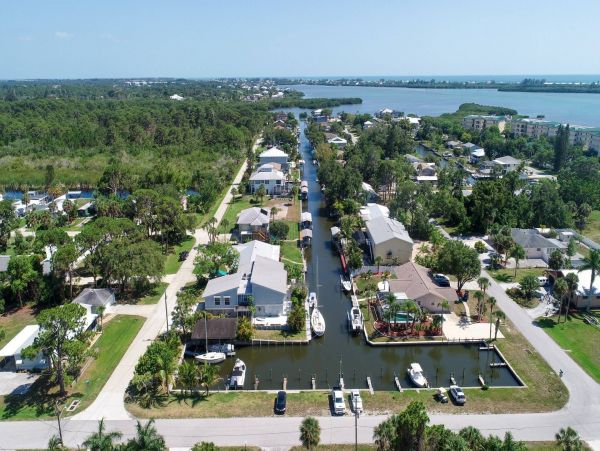 Manasota Key Condo 977059