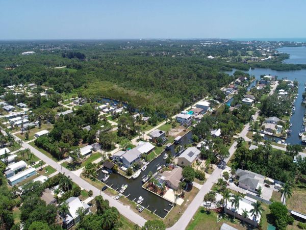 Manasota Key Condo 977059