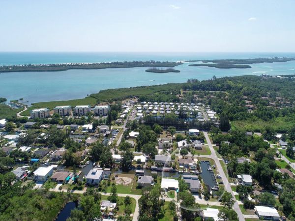 Manasota Key Condo 977059