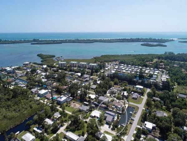 Manasota Key Condo 977059