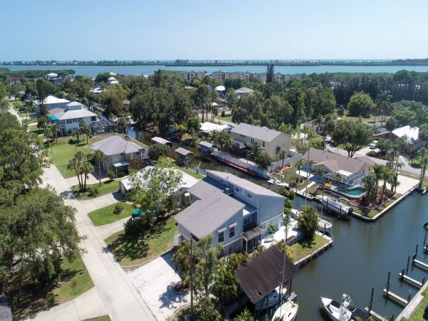 Manasota Key Condo 977059