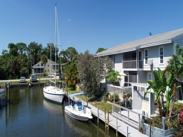 Manasota Key Condo 977060