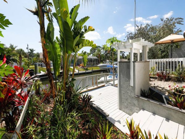 Manasota Key Condo 977060