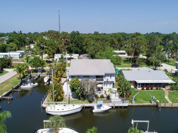 Manasota Key Condo 977060