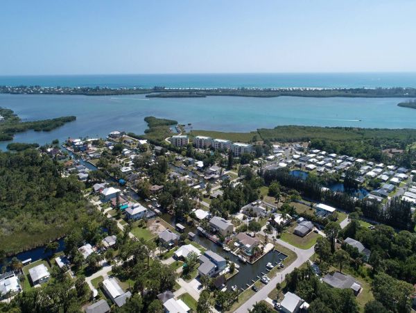 Manasota Key Condo 977060