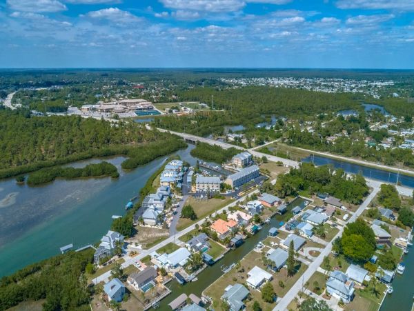 Manasota Key Home 977061