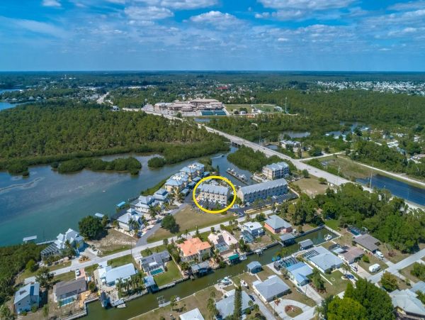 Manasota Key Home 977061