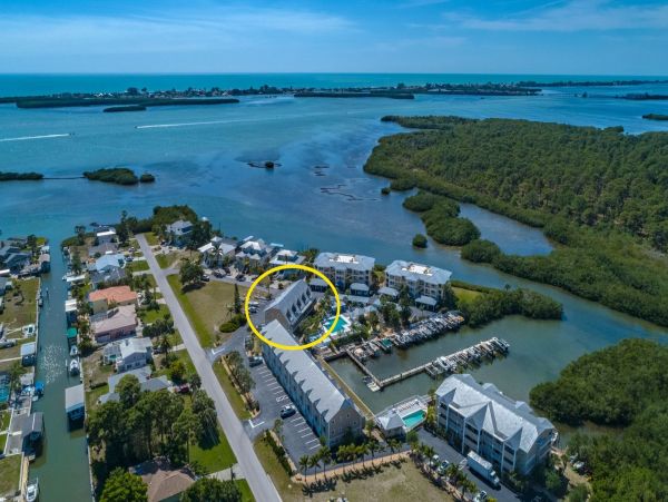 Manasota Key Home 977061