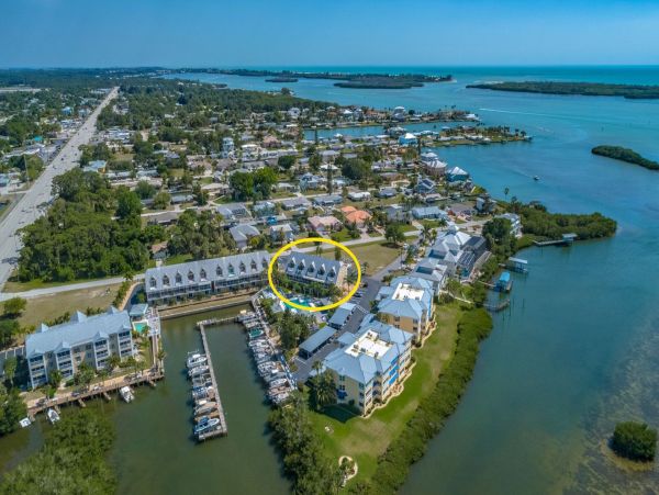 Manasota Key Home 977061