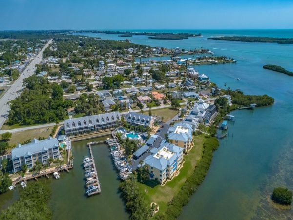 Manasota Key Home 977061
