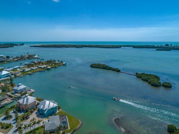 Manasota Key Home 977061