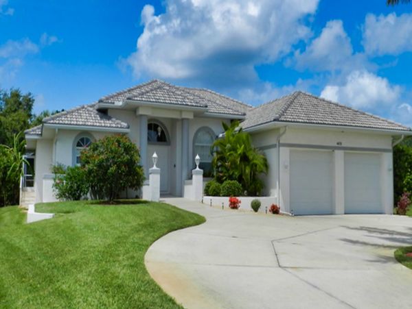 Manasota Key Home 977062