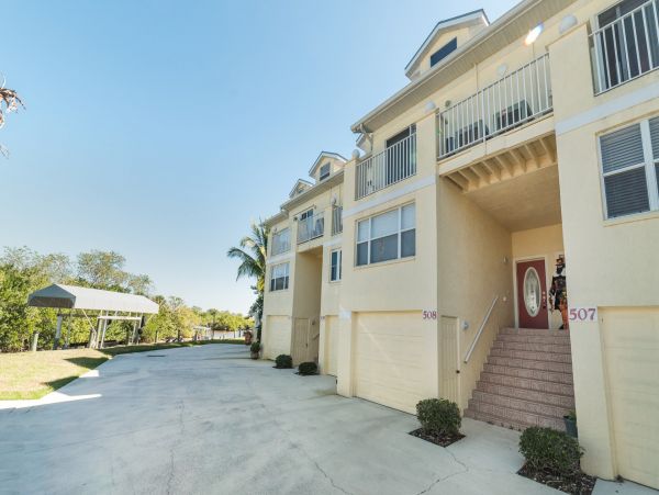 Manasota Key Condo 977063