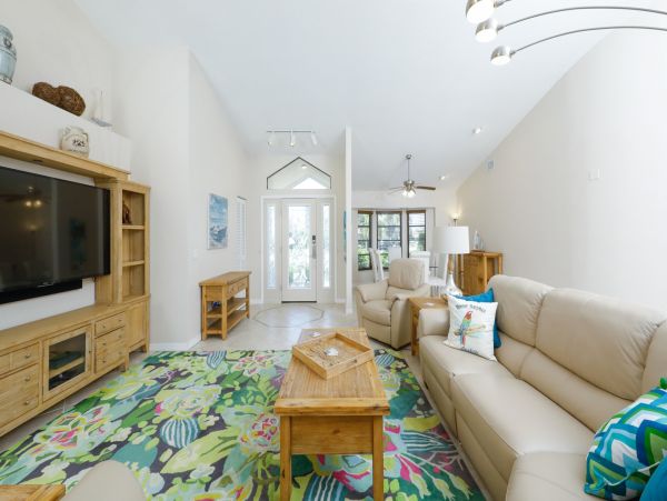 Gorgeous Vacation Home in Punta Gorda with Private Pool