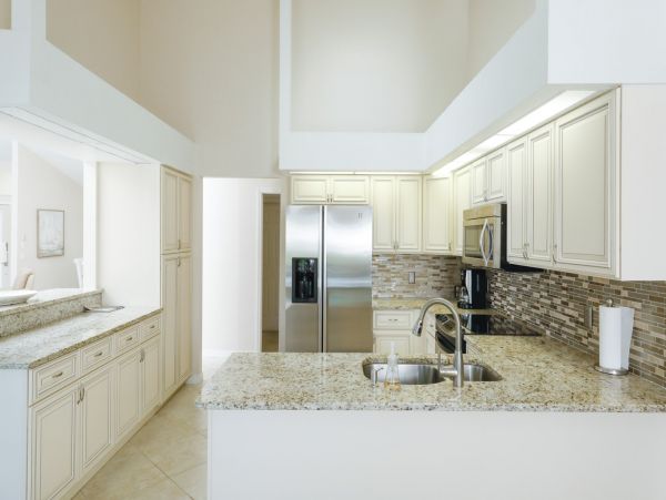 Gorgeous Vacation Home in Punta Gorda with Private Pool