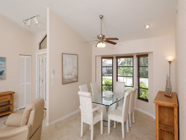 Gorgeous Vacation Home in Punta Gorda with Private Pool
