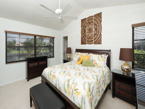 Gorgeous Vacation Home in Punta Gorda with Private Pool