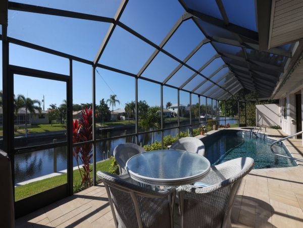 Gorgeous Vacation Home in Punta Gorda with Private Pool