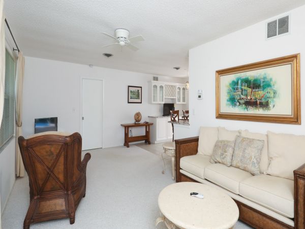 Caged Pool Punta Gorda Vacation Home Canal View