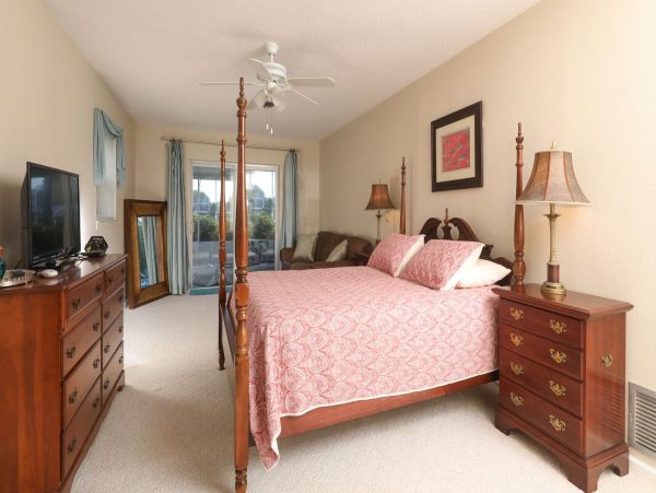 Caged Pool Punta Gorda Vacation Home Canal View