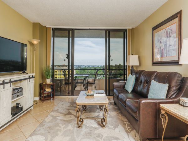 Siesta Key Condo 977070