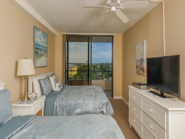 Siesta Key Condo 977070