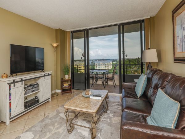 Siesta Key Condo 977070