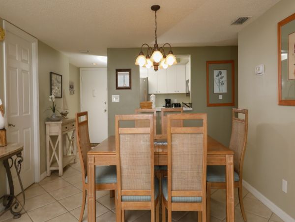 Siesta Key Condo 977070