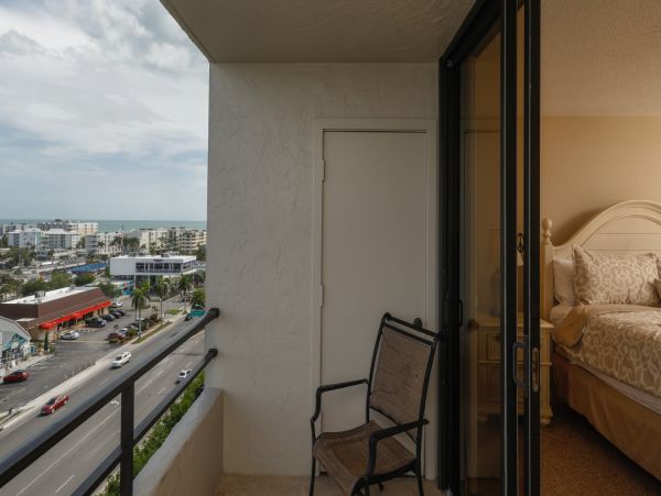 Siesta Key Condo 977070