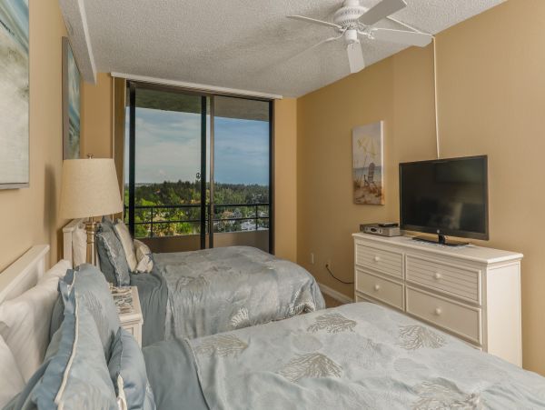 Siesta Key Condo 977070
