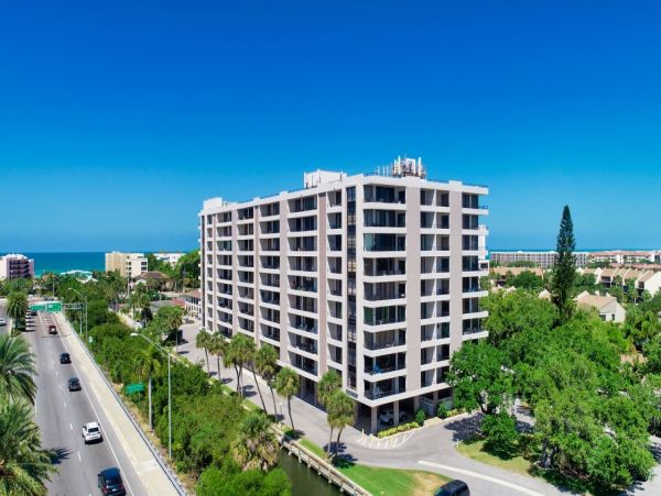 Siesta Key Condo 977070