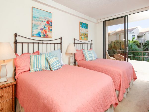 Siesta Key Condo 977071