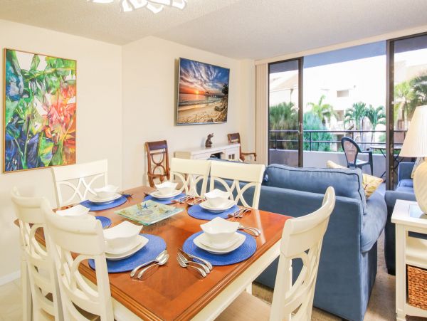 Siesta Key Condo 977071