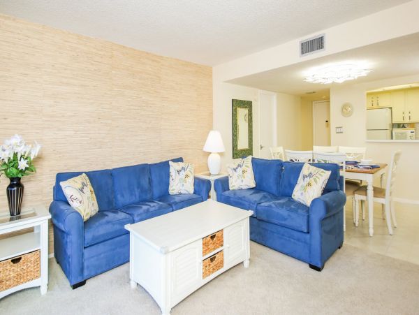 Siesta Key Condo 977071