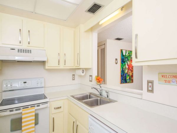Siesta Key Condo 977071