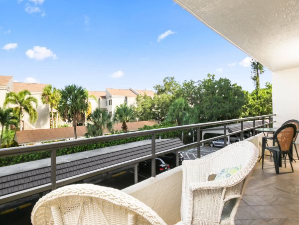 Siesta Key Condo 977071